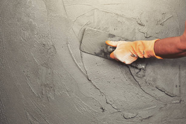 Best Concrete Leveling Services  in Fort Hall, ID