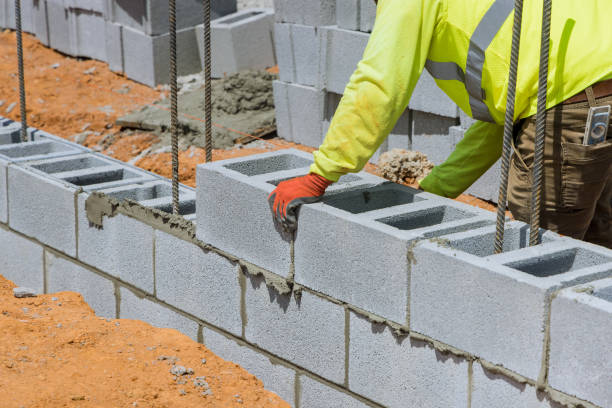 Best Local Concrete Companies  in Fort Hall, ID
