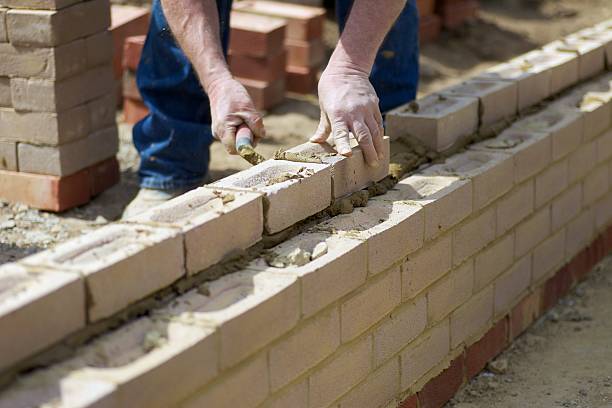 Best Commercial Concrete Contractor  in Fort Hall, ID