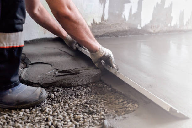 Waterproofing & Drywells in ID