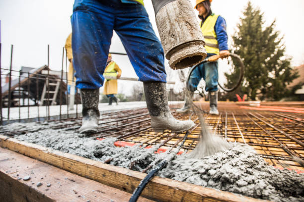 Best Concrete Repair Services  in Fort Hall, ID